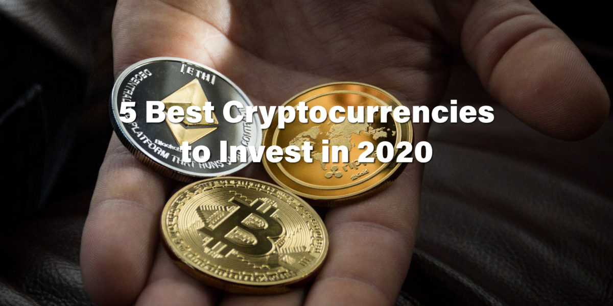 What Is The Most Promising Cryptocurrency