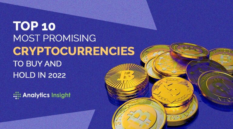 promising crypto coins 2022