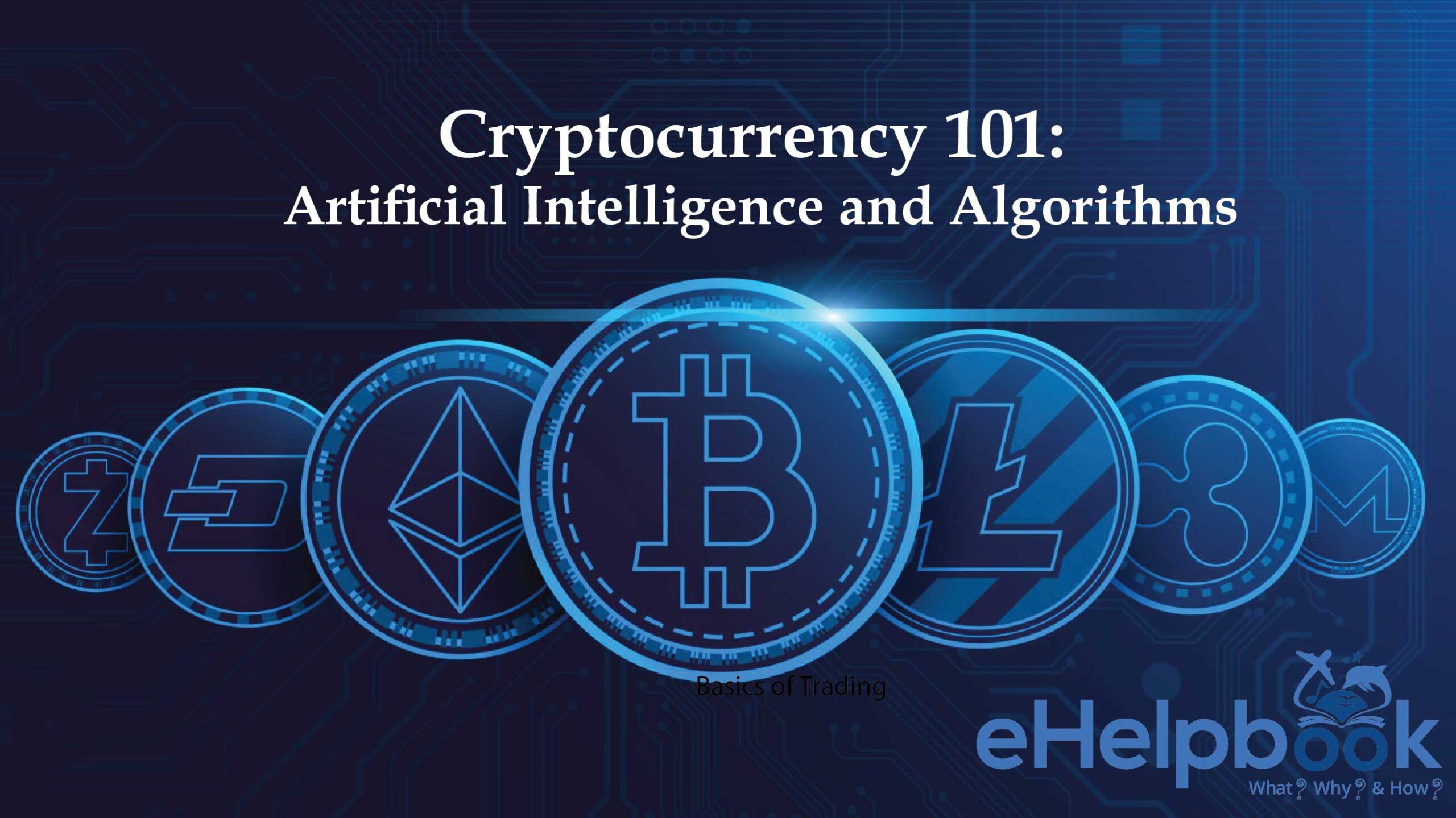 Artificial Intelligence Cryptocurrency